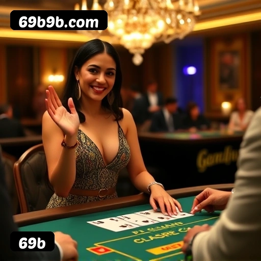 Certificações de segurança e licenças da 69b