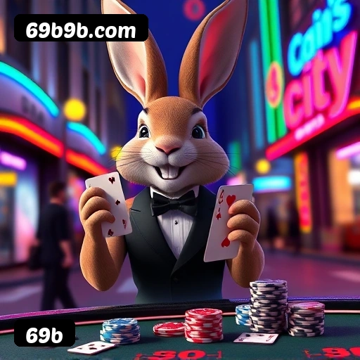 Bônus de Boas-vindas 69b