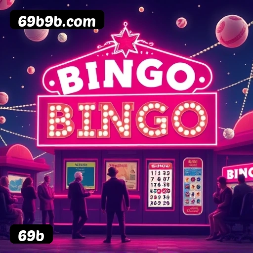 Promoções e bônus exclusivos da 69b